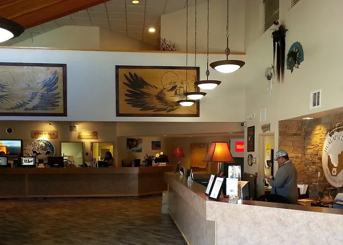 Hotel Hualapai