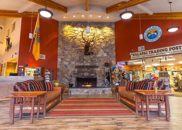 Hotel Hualapai 2*