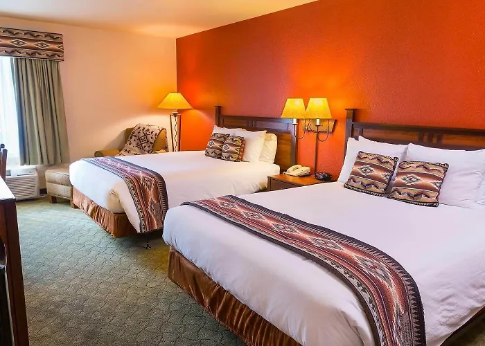 Hotel Hualapai 2*