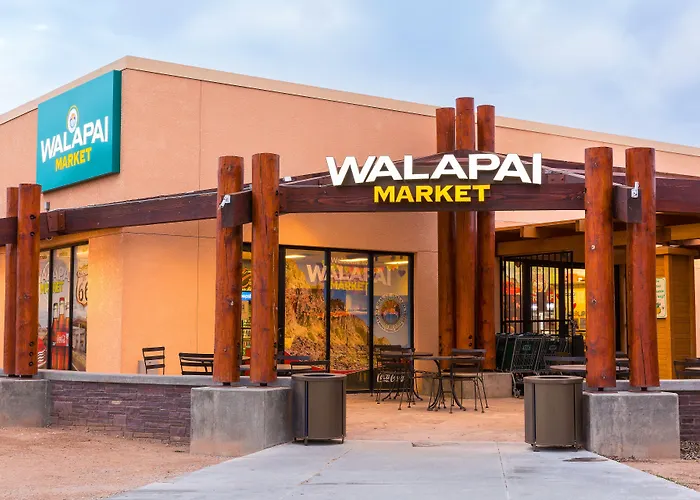 Hualapai 2* Peach Springs
