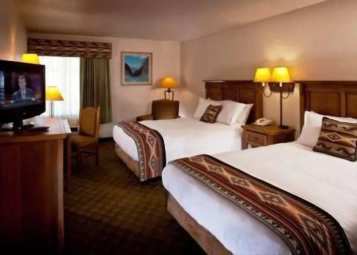 Hualapai Hotel 2*