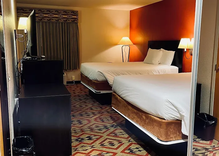 Hotel Hualapai 2*