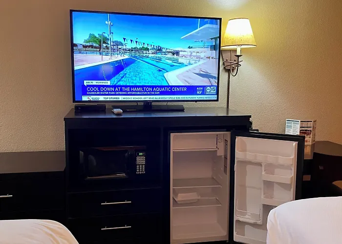 Hualapai 2* Peach Springs