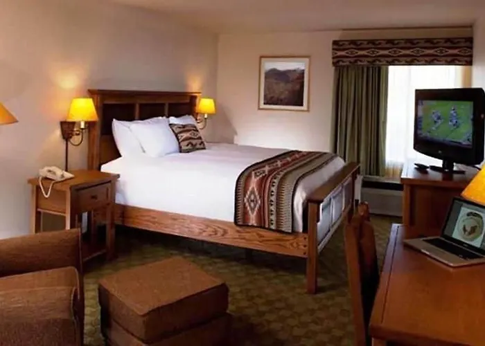 Hotel Hualapai