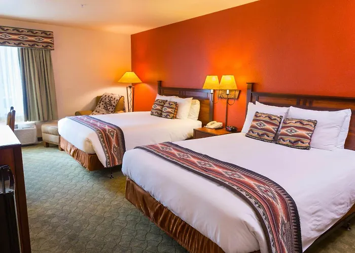 Hotel Hualapai 2*