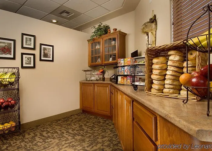 Hotel Hualapai Peach Springs