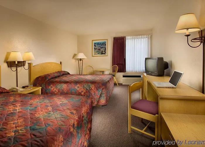 Hualapai 2*