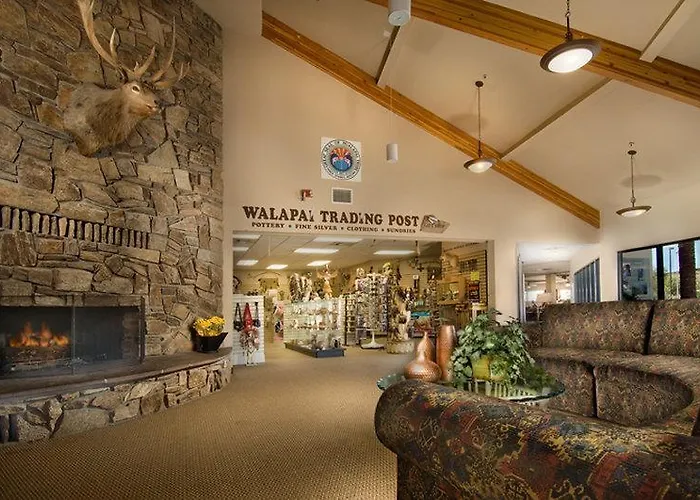 Hualapai 2* Peach Springs