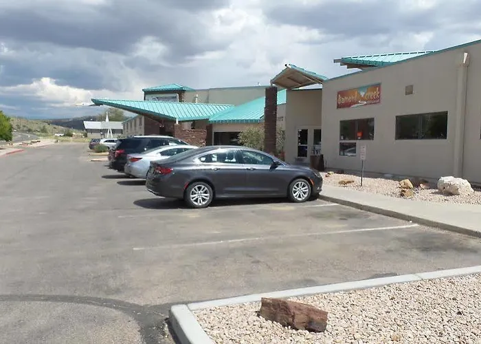 Hotel Hualapai 2*