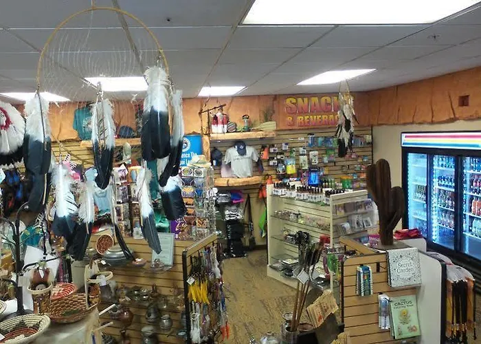 Hualapai Peach Springs