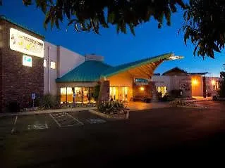 Hualapai Hotel