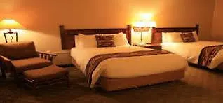 Hualapai Hotel